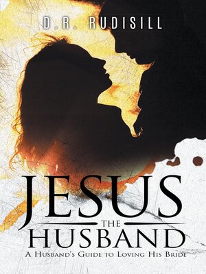 cover image of Jesus the Husband